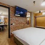 호텔 One66 4*