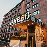 One66 4* 류블랴나