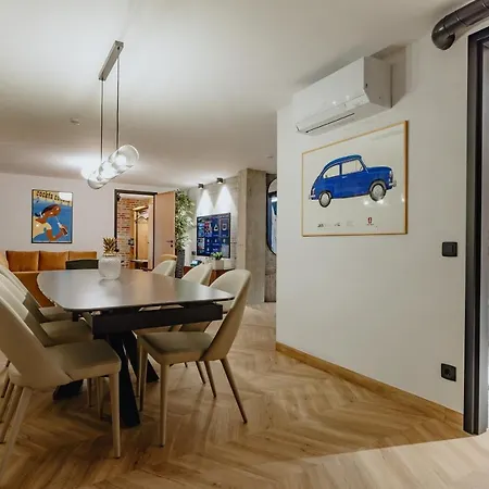 One66 Отель
