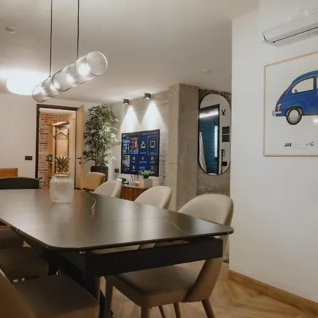 One66 Отель 4*