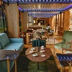 Otel One66 Ljubljana