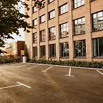 One66 4* 卢布尔雅那