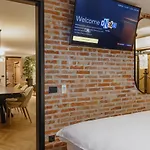 酒店 One66 卢布尔雅那