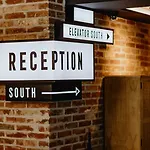 One66 Otel Ljubljana