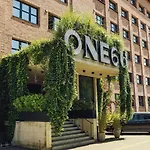 Otel One66 Ljubljana