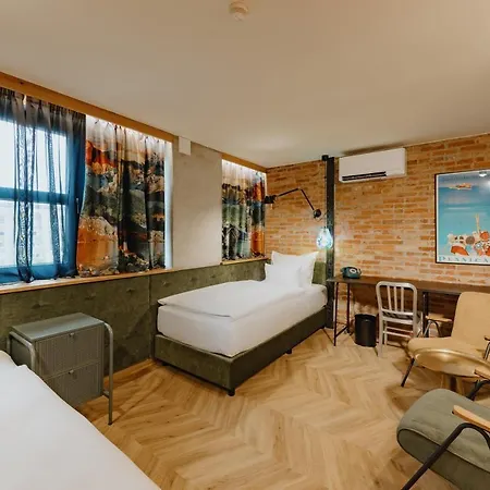One66 Hotel 4*
