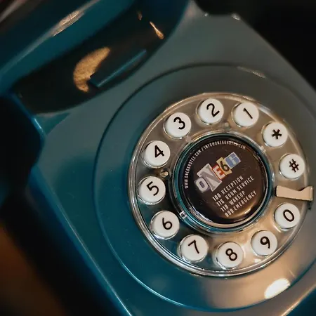 Hotel One66 Ljubljana