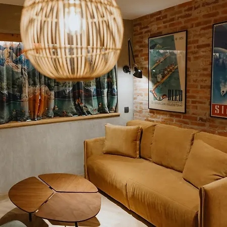 Hotel One66 Ljubljana