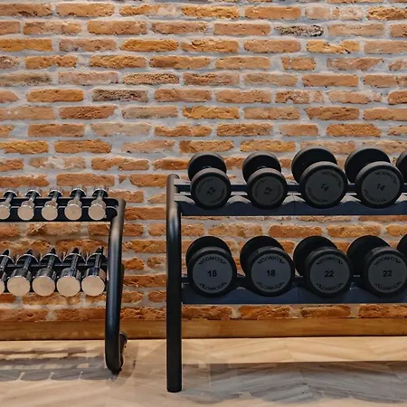 One66 Hotel Ljubljana