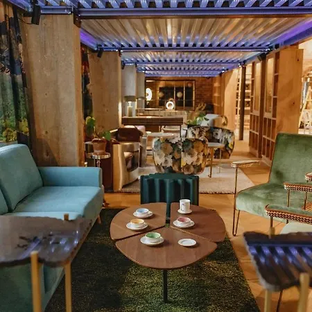 酒店 One66 卢布尔雅那