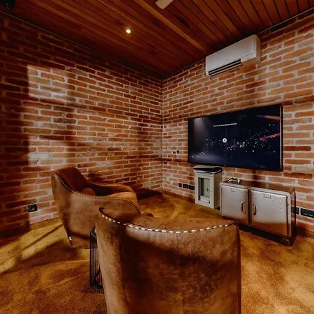 One66 Hotel Ljubljana