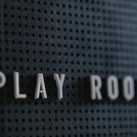 Hotel One66 Ljubljana