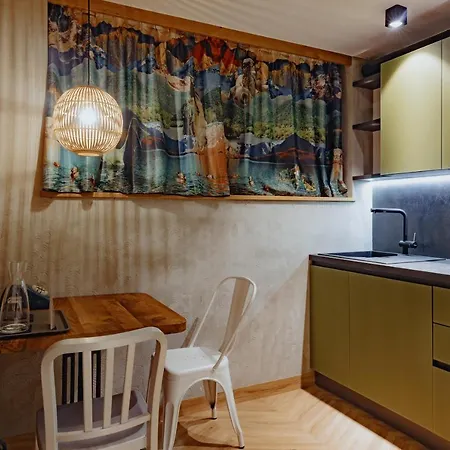 Hotell One66