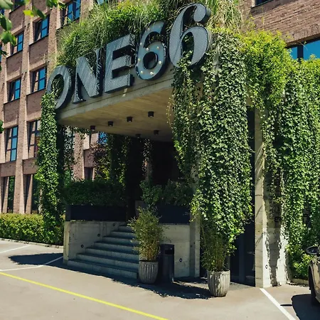 One66 Ljubljana