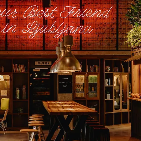 One66 リュブリャナ