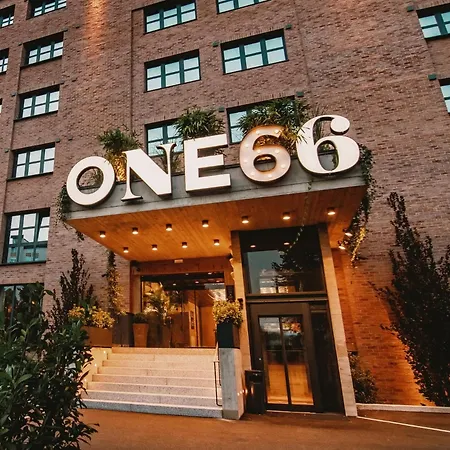 One66 リュブリャナ