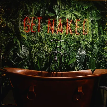 Hotel One66 Ljubljana