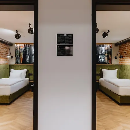 One66 Hotell 4*