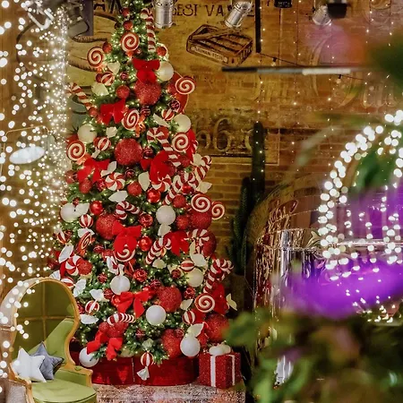 One66 Hotel Ljubljana