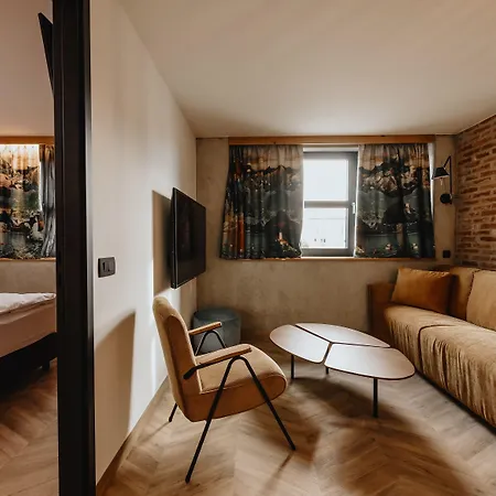 One66 4* Ljubljana