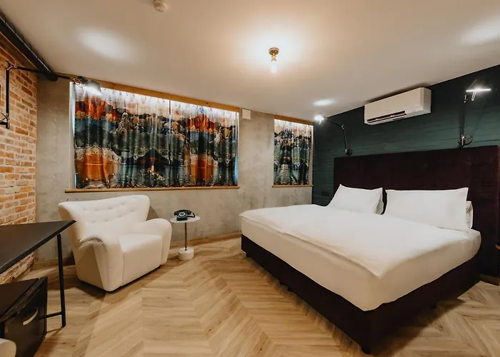 One66 Hotel Ljubljana