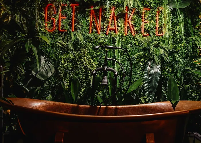 Hotel One66 Ljubljana