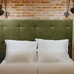 One66 4* Ljubljana