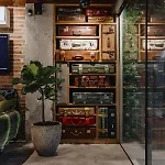 Hotel One66 4*