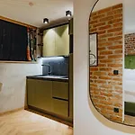 One66 4* Ljubljana
