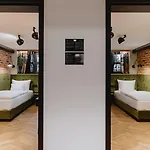 One66 Hotel 4*
