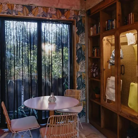 Hotel One66 Ljubljana